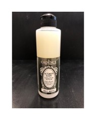 ULTİMATE GLAZE KALIN SIR VERNİK 250 ML MAT