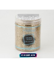 LİF VARAK GT-04 ŞAMPANYA ALTIN ( GILDING TILSEN )