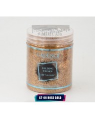 LİF VARAK GT-06 ROSE GOLD ( GILDING TILSEN )