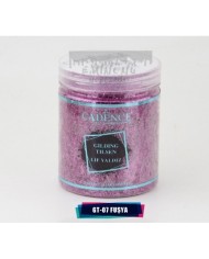 LİF VARAK GT-07 FUŞYA ( GILDING TILSEN )