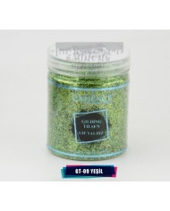 LİF VARAK GT-09 YEŞİL ( GILDING TILSEN )