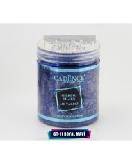 LİF VARAK GT-11 ROYAL MAVİ ( GILDING TILSEN )