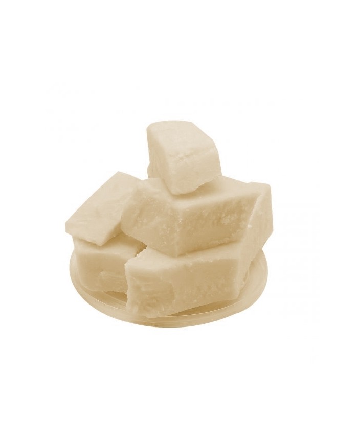 Soya Parafini (Soya Wax) 500 Gram