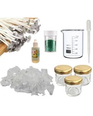 EHS | JEL MUM YAPIMI BAŞLANGIÇ SETİ