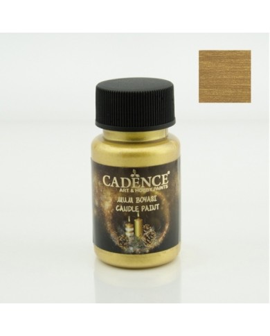 CADENCE MUM BOYASI RICH GOLD 50ML - 2136