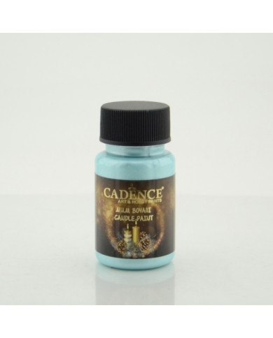 Cadence Mum Boyası Mint 50ml - 2153