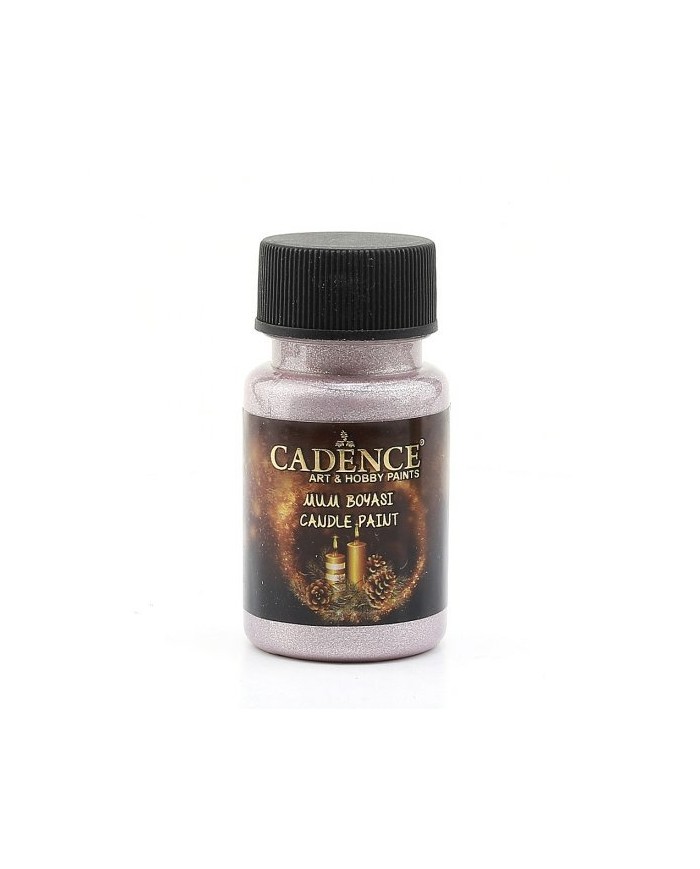 Cadence Mum Boyası Antik Lila 50ml - 2149