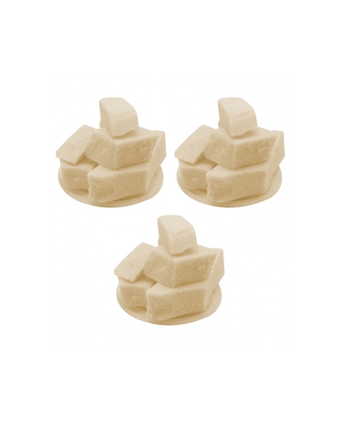 SOYA PARAFİNİ (SOYA WAX) 3 KG