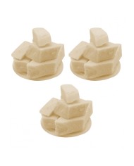 SOYA PARAFİNİ (SOYA WAX) 3 KG