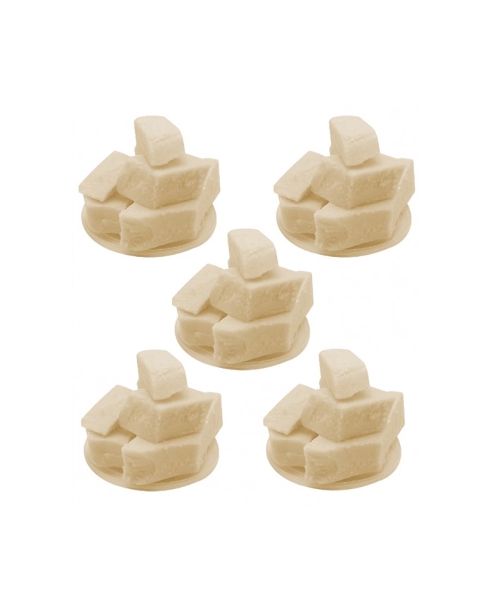 SOYA PARAFİNİ (SOYA WAX) 5 KG