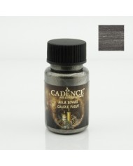 CADENCE MUM BOYASI ANTRASİT 50ML - 2138