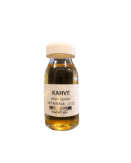 Mum ve Sabun Esansı Kahve 15 cc