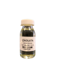 Mum ve Sabun Esansı Çikolata 15 cc