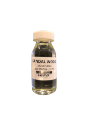 Mum ve Sabun Esansı Sandal Ağacı 15 cc