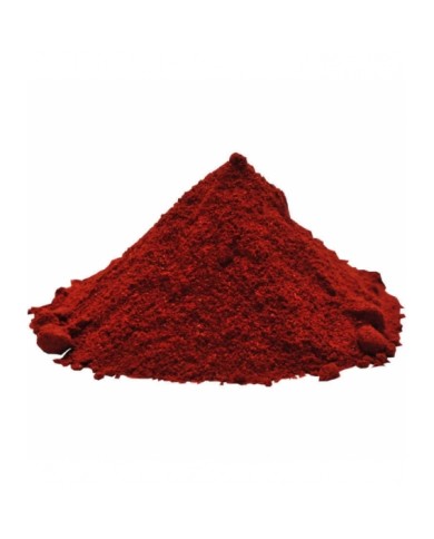 EPOKSİ REÇİNE TOZ PİGMENT BOYA KIRMIZI 5 GRAM