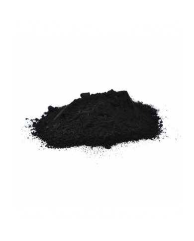 EPOKSİ REÇİNE TOZ PİGMENT BOYA SİYAH 5 GRAM