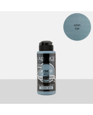 HYBRİT (MULTİ SURFACE) BOYA EGE 120 ML - H-095