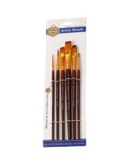 KEEP SMİLİNG A606M ARTİST BRUSH FIRÇA SETİ