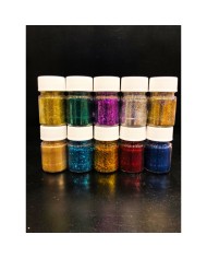 10'LU TOZ SİM SETİ ( 25 ML )