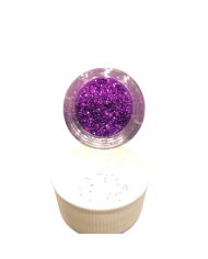 TOZ SİM İNCE MOR 25 ML