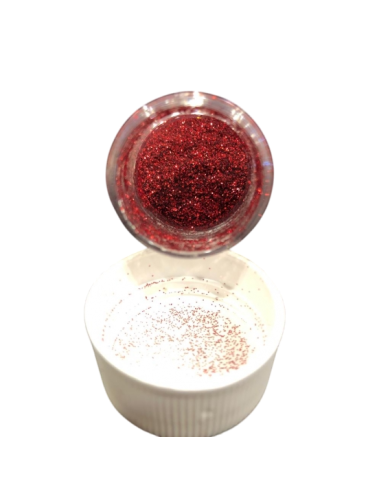 TOZ SİM İNCE KIRMIZI 25 ML