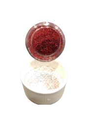 TOZ SİM İNCE KIRMIZI 25 ML