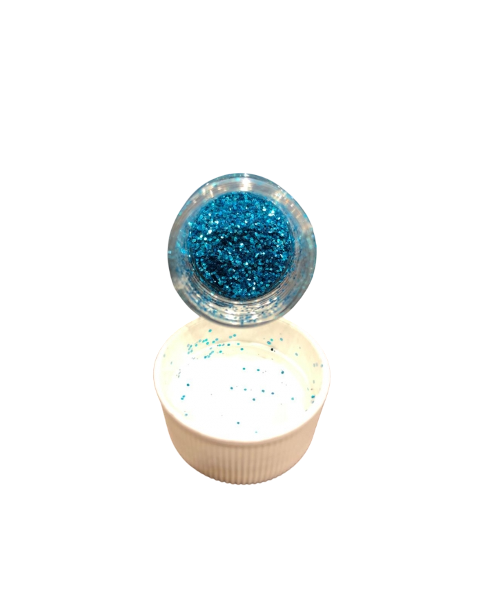 TOZ SİM İNCE MAVİ 25 ML