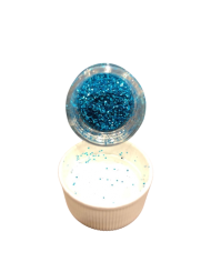 TOZ SİM İNCE MAVİ 25 ML