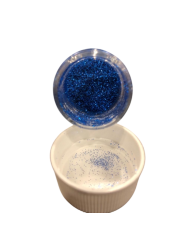 TOZ SİM İNCE LACİVERT 25 ML