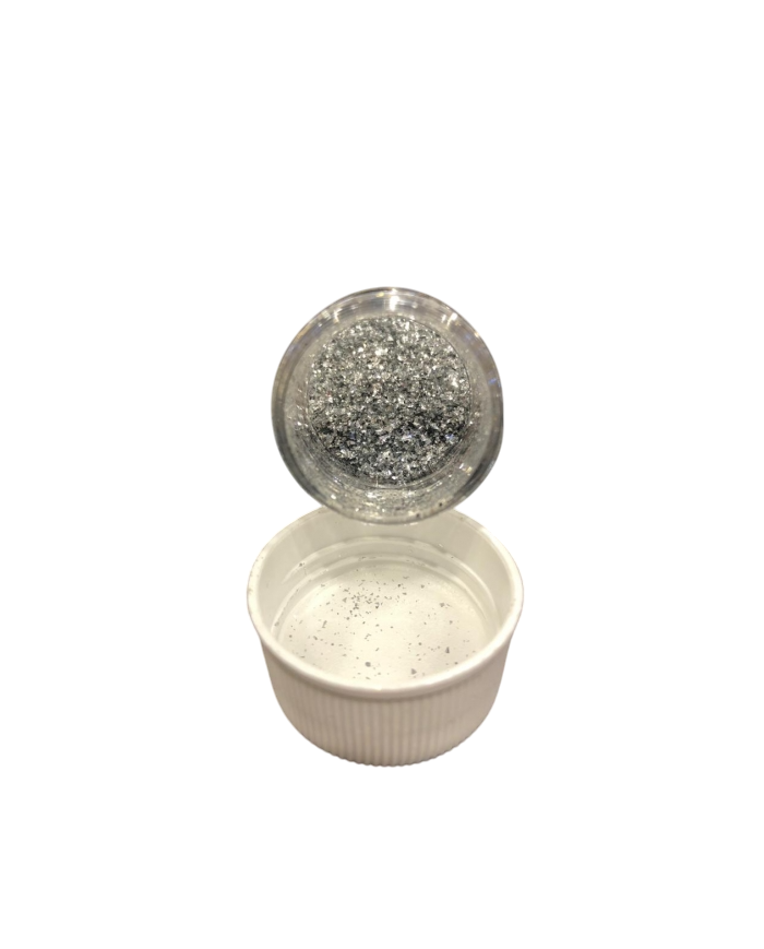 TOZ SİM İNCE GÜMÜŞ 25 ML