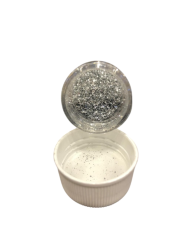 TOZ SİM İNCE GÜMÜŞ 25 ML