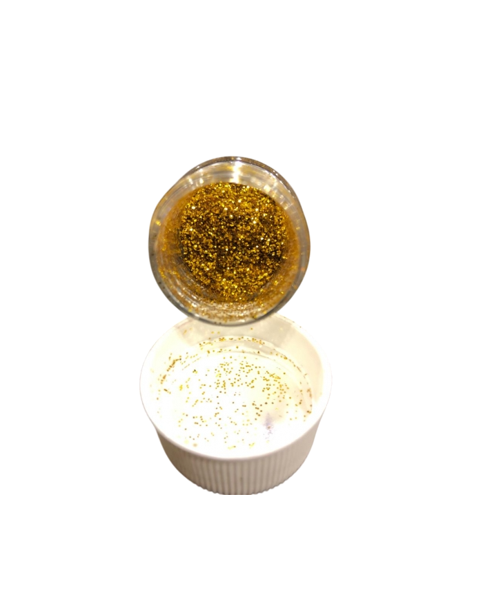 TOZ SİM İNCE SARI 25 ML