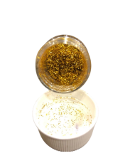 TOZ SİM İNCE SARI 25 ML