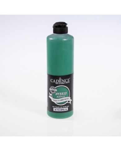 HYBRİT (MULTİ SURFACE) BOYA OFELYA 500 ML HH-112