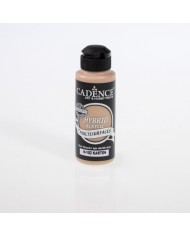 HYBRİT (MULTİ SURFACE) BOYA KARTON 120 ML - H-102