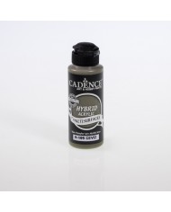 HYBRİT (MULTİ SURFACE) BOYA CEVİZ 120 ML - H-109