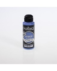 HYBRİT (MULTİ SURFACE) BOYA GECE MAVİSİ 120 ML - H-115