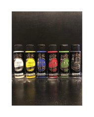 CADENCE KOOKY HYBRİD MULTİSURFACE 70 ML BOYA SETİ