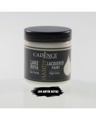 Cadence Handy Lake Boya L04 Antik Beyaz (250ml)