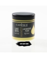 Cadence Handy Lake Boya L06 Açık Sarı (250ml)