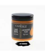Cadence Handy Lake Boya L10 Turuncu (250ml)