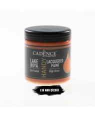 Cadence Handy Lake Boya L16 Nar Çiçeği (250ml)