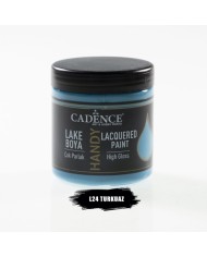 Cadence Handy Lake Boya L24 Turkuaz (250ml)