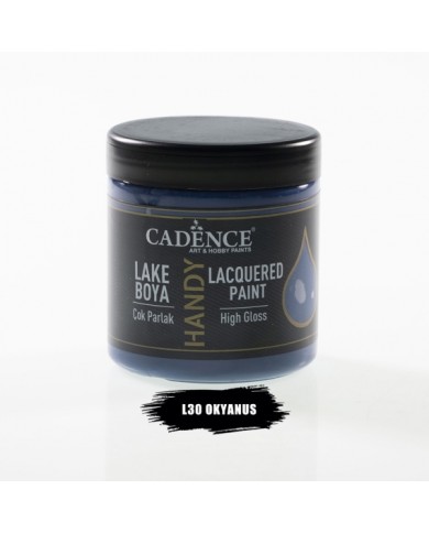 Cadence Handy Lake Boya L30 Okyanus (250ml)