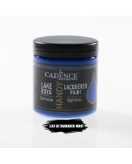 Cadence Handy Lake Boya L33 Ultramarin Mavi (250ml)