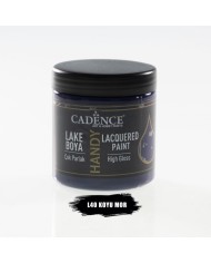 Cadence Handy Lake Boya L40 Koyu Mor (250ml)