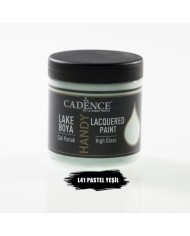 Cadence Handy Lake Boya L41 Pastel Yeşil (250ml)