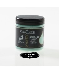 Cadence Handy Lake Boya L42 Açık Nane Yeşili (250ml)