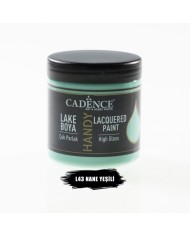 Cadence Handy Lake Boya L43 Nane Yeşil (250ml)