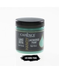 Cadence Handy Lake Boya L44 Canlı Yeşil (250ml)